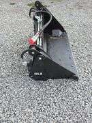 Mini Skid Steer 4-in-1 Bucket