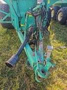 6300 GEA Liquid Manure Spreader