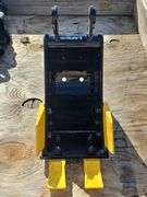 Narrow Digging Bucket for Mini Excavator