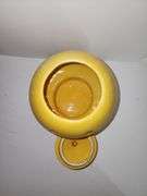 McCoy Smiley Face Cookie Jar