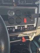 2011 T800 Kenworth