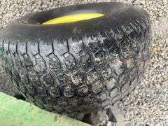 John Deere Gator (TX)