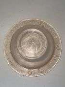 Pink glassware 2 pcs