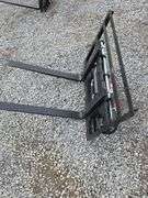 Mini Skid Steer Side Shift Fork