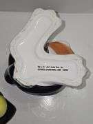 Vintage Looney Tunes Sylvester and Tweety ceramic cookie jar