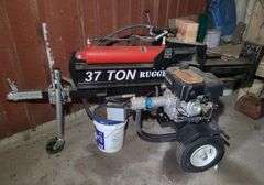 The Donnie Staton Estate - Personal Property/Tools