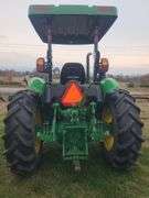 2023 John Deere 5050E