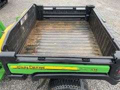 John Deere Gator (TX)
