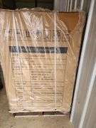 IRMC High-End Massage Chair