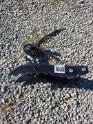 Hydraulic Thumb Clamp Attachment