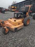 SCAG Zero Turn Mower