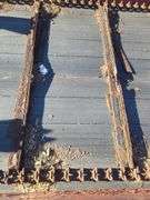 Pequea Manure Spreader