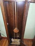Howard Miller Bronson Grandfather Clock