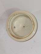 Vintage McCoy USA Coffee Grinder Cookie Jar