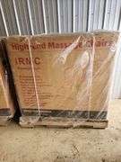 IRMC High-End Massage Chair