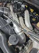 2012 Ford F250 Super Duty Lariat