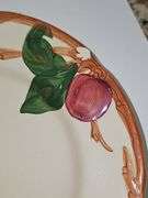 Vintage Franciscan Apple salad plates & small bowls