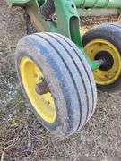 John Deere HX20 Batwing