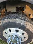 2006 Freightliner Day Cab