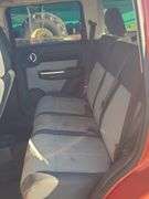 2007 Dodge Nitro