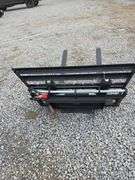 Mini Skid Steer Side Shift Fork