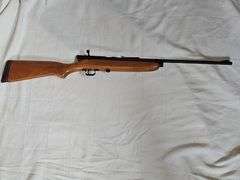 Crosman 160 Pellet gun