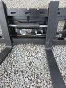 Mini Skid Steer Side Shift Fork