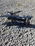 Hydraulic Thumb Clamp Attachment