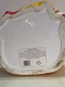 1997 McDonald's Ronald McDonald Ceramic Cookie Jar