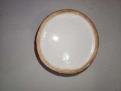 Vintage Mammy Cooky Jar