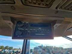 John Deere 4555 Cab Tractor