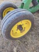 John Deere HX20 Batwing