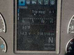 2019 Freightliner Day Cab