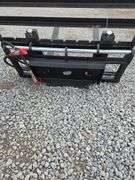 Mini Skid Steer Side Shift Fork