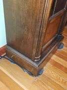 Howard Miller Bronson Grandfather Clock