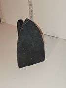 Cast Iron Vintage Doorstop