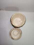 Vintage Owl cookie jar