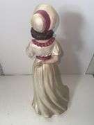 Ceramic figurines, commonly known as "Blue Boy" and "Pinkie"