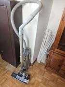 Vintage Electrolux canister vacuum cleaner