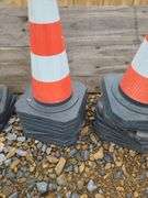Traffic Cones
