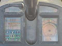 John Deere 4555 Cab Tractor