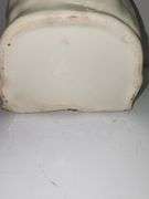 Vintage Hull Duck Ceramic Cookie Jar