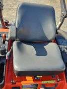 Kubota ZD326 Zero Turn Mower