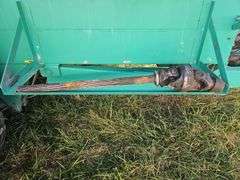 6300 GEA Liquid Manure Spreader