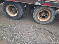 Econoline Low Boy Trailer