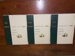 "The World Books" encyclopedias & dictionary