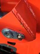 ZJG Mini Skid Steer Track Loader