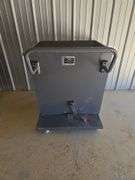 IRANCH Self Dump Hopper