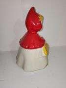 Vantage McCoy Little Red Riding Hood Cookie Jar