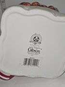 Taz Tasmanian Devil Batter Up Cookie Jar by Gibson